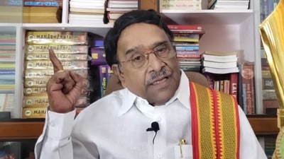 పరుచూరి గోపాలకృష్ణ (youtube) పరుచూరి గోపాలకృష్ణ (youtube)
