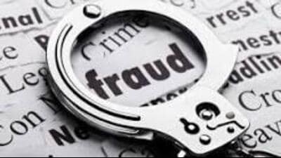 The CBI took over the probe from the ACB on April 9. (HT Photo for representation) The CBI took over the probe from the ACB on April 9. (HT Photo for representation)