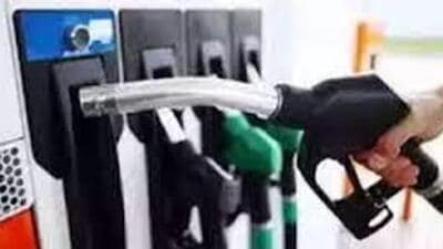 The first layer of checks is at petrol pumps, where unusual refuelling patterns are under close watch. (For representation) The first layer of checks is at petrol pumps, where unusual refuelling patterns are under close watch. (For representation)