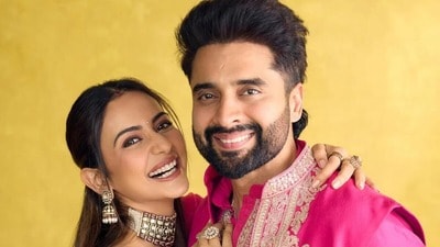 তাঁদের বিয়েকে স্বামী জ্যাকি 'সিচুয়েশনশিপ' বলা প্রসঙ্গে মুখ খুললেন রাকুল!