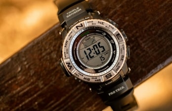 Stylish digital watches for women perfect for everyday wear. (Pexels) Stylish digital watches for women perfect for everyday wear. (Pexels)