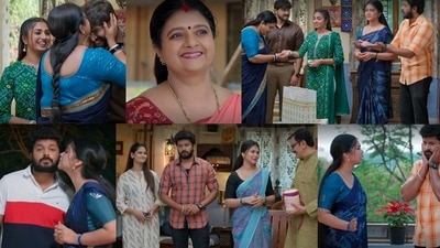 Gunde Ninda Gudi Gantalu Today Episode: మనోజ్ కొత్త ఇల్లు.. విడిపోనున్న కుటుంబం.. ప్రభావతికి గాజులు.. పట్టలేని సంతోషం Gunde Ninda Gudi Gantalu Today Episode: మనోజ్ కొత్త ఇల్లు.. విడిపోనున్న కుటుంబం.. ప్రభావతికి గాజులు.. పట్టలేని సంతోషం