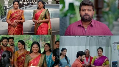 ఇల్లు ఇల్లాలు పిల్లలు టుడే ఎపిసోడ్ (jiohotstar) ఇల్లు ఇల్లాలు పిల్లలు టుడే ఎపిసోడ్ (jiohotstar)
