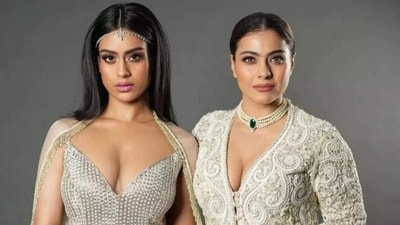 ৩ বছর ধরে সমস্যা চলে কাজল-নাইসার মধ্যে, কীভাবে মিটল সেই বিবাদ?