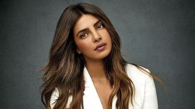 শ্যুটিং ফ্লোরে আচমকাই দুর্ঘটনার শিকার প্রিয়াঙ্কা