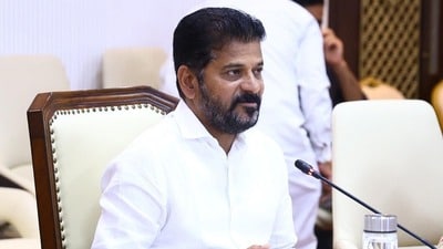 సీఎం రేవంత్ రెడ్డి సీఎం రేవంత్ రెడ్డి