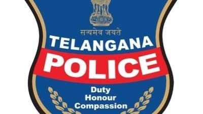 ఐపీఎస్ అధికారుల బదిలీ - ఫ్యూచర్ సిటీ సీపీగా తరుణ్ జోషి ఐపీఎస్ అధికారుల బదిలీ - ఫ్యూచర్ సిటీ సీపీగా తరుణ్ జోషి