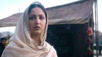 Yami Gautam: సినిమా కోసం నాలుగు నెలలు కష్టపడి ఖురాన్ నేర్చుకున్న నటి.. షాజియా బానోగా జీవించేసింది Yami Gautam: సినిమా కోసం నాలుగు నెలలు కష్టపడి ఖురాన్ నేర్చుకున్న నటి.. షాజియా బానోగా జీవించేసింది