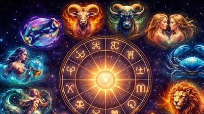 Today Horoscope: శని ప్రభావం.. నేడు ఈ రాశులకు అదృష్టం, వారికి అప్రమత్తత