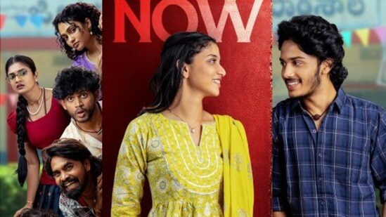 ఓటీటీలోకి బ్యాండ్ మేళం మూవీ (x/zee5telugu)