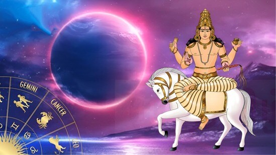 Venus: శుక్రుడి రోహిణి సంచారం: ఏప్రిల్ 27 నుంచి ఈ రాశుల దశ తిరగనుంది