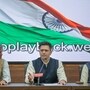 సందీప్ పాఠక్, రాఘవ్ చద్దా, అశోక్ మిట్టల్