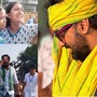 দেব-দর্শনের আকুতি! জ্ঞান হারাল যুবতী, মঞ্চ থেকে মাটিতে পড়ল ২ ফোটোগ্রাফার, কী বললেন TMC-এর তারকা সাংসদ?