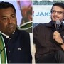 সৌরভের থেকে দাদাগিরি সঞ্চালনার দায়িত্ব লিয়েন্ডারের হাতে?