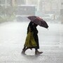 తెలంగాణలో వర్షాలు