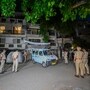 IRS অফিসার-কন্যা খুনে শিউরে ওঠা ময়নাতদন্তের রিপোর্ট
