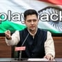 BJP-র পথে রাঘব চাড্ডা