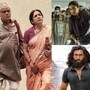 <p>నెట్‌ఫ్లిక్స్ టాప్ 10 ట్రెండింగ్ జాబితా చాలా ఆసక్తికరంగా ఉంది. ప్రస్తుతం ట్రెండింగ్‌లో ఉన్న ఈ టాప్ 10 సినిమాలపై ఓ లుక్కేయండి.</p>