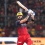 విరాట్​ కోహ్లీ రికార్డుల మోత..