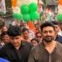 ভোটের প্রচারে বেরিয়ে গরমে অসুস্থ সাংসদ দেব! এখন কেমন আছেন নায়ক? (ছবি- প্রতীকী)