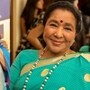 ‘ঘুমের মধ্যেই…' আশা ভোঁসলের মৃত্যু প্রসঙ্গে যা বললেন তাঁর নাতি 