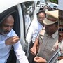 ముత్తోజిపేట దగ్గర ఉద్రిక్తత