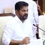 సీఎం రేవంత్ రెడ్డి