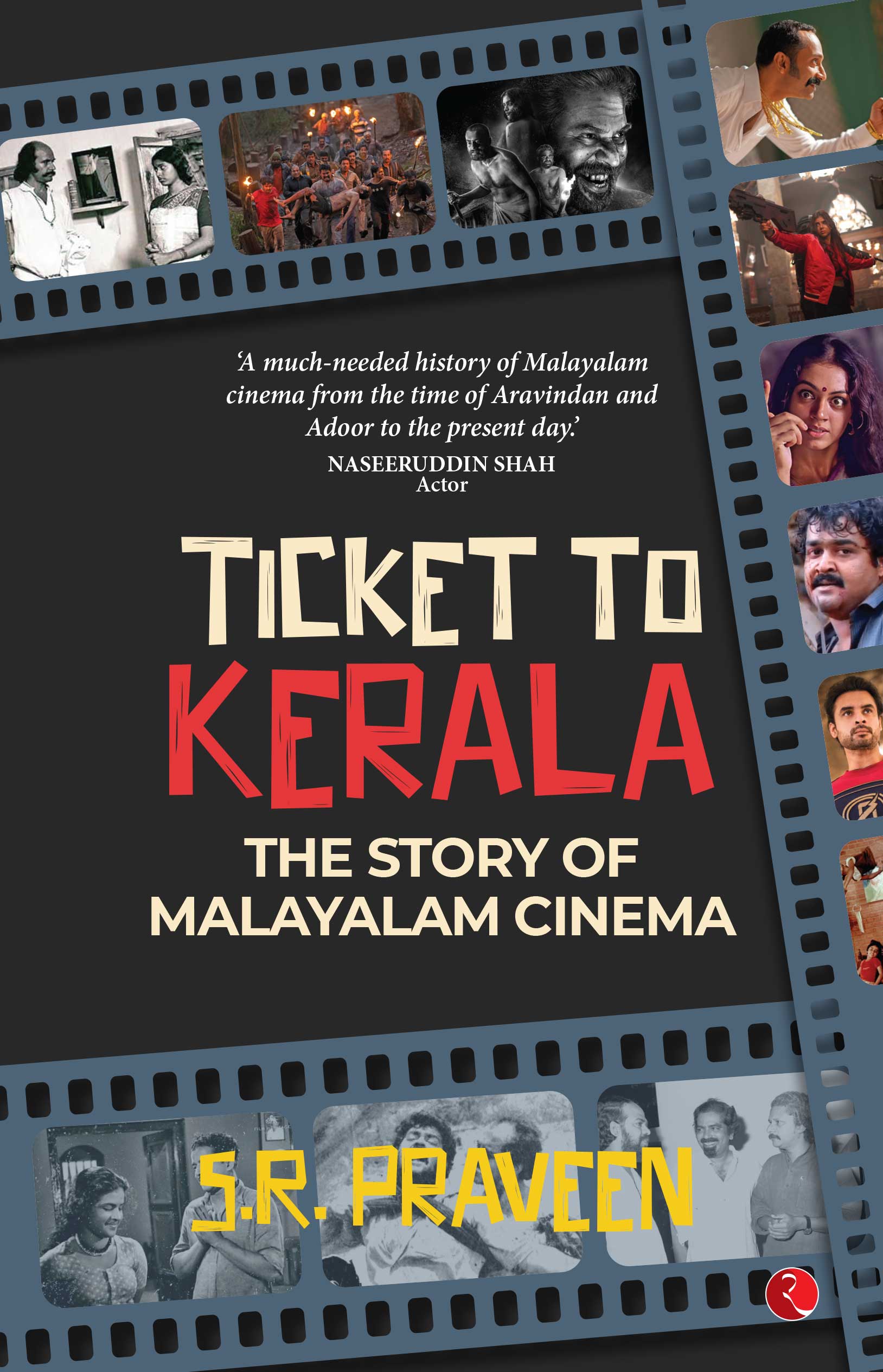 320pp,  ₹495; Rupa Publications