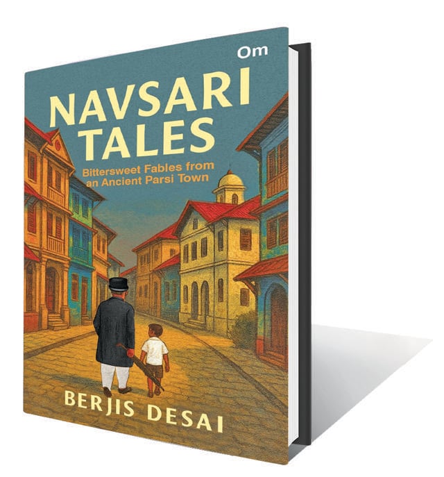 220pp, ₹395; Om Books International 220pp, ₹395; Om Books International