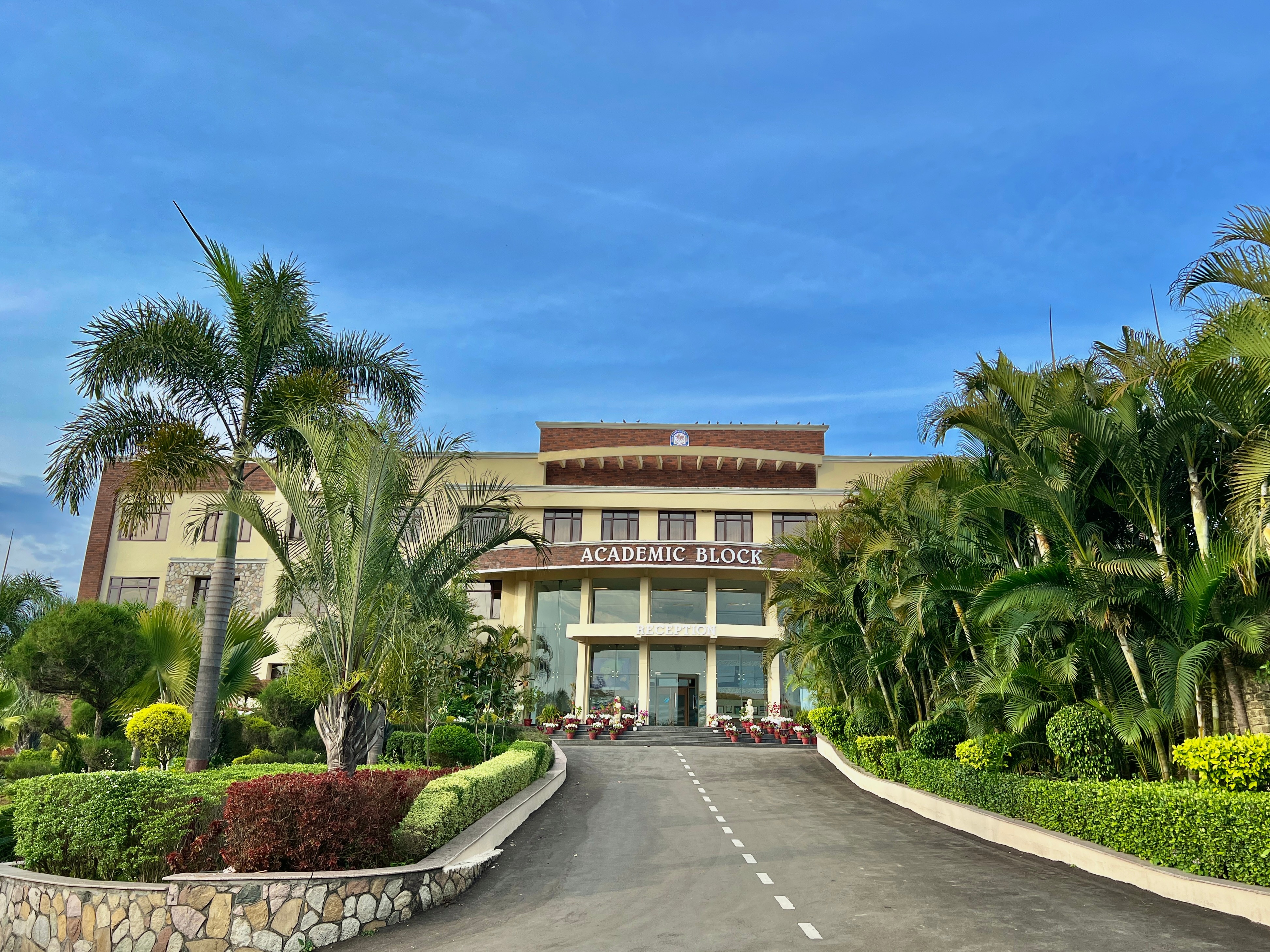Doon International School Doon International School
