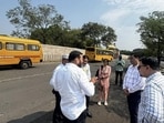 PMC to remove BRTS corridor to ease Vishrantwadi–Alandi road traffic
