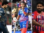 KL Rahul's evolution could become a source of motivation for Shubman Gill and Rishabh Pant. KL Rahul's evolution could become a source of motivation for Shubman Gill and Rishabh Pant.