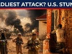 Mali’s capital Bamako has been rocked by explosions and gunfire in what analysts call one of the largest jihadist attacks in years. Mali’s capital Bamako has been rocked by explosions and gunfire in what analysts call one of the largest jihadist attacks in years.
