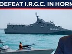 Trump panics as Iran 'triumphs' in Hormuz, resorts to cheaper missiles Trump panics as Iran 'triumphs' in Hormuz, resorts to cheaper missiles