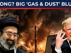 Trump’s Iran claim gets fact-checked into embarrassment Trump’s Iran claim gets fact-checked into embarrassment