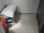 A helper alleged a British Indian family in Singapore gave her a yoga mat to sleep.