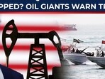 Iran’s mosquito fleet has US oil giants spooked? Iran’s mosquito fleet has US oil giants spooked?
