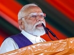 PM Narendra Modi is a longtime member and former pracharak (full-time organiser) of the Rashtriya Swayamsevak Sangh (RSS). He joined as a child.