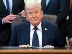 President Trump directed U.S. envoys to avoid talks in Pakistan with Iran following the departure of Iran's Foreign Minister, who discussed mediation efforts with Pakistani officials.