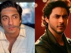 Ahaan Panday recalls sweet memories with Aryan Khan.