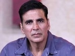 Akshay Kumar 