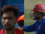 Mohammad Amir and Faheem Ashraf face PCB's wrath