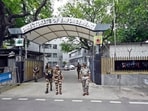 ED's Kolkata zonal office is conducting the searches based on its investigation initiated in this case, ED's Kolkata zonal office is conducting the searches based on its investigation initiated in this case,