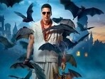 Bhooth Bangla box office collection day 8: Akshay Kumar plays the lead in Priyadarshan film. 