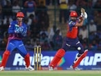 Delhi Capitals vs Punjab Kings Highlights, IPL 2026: Punjab Kings' Shreyas Iyer led his side to victory.