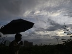 El Nino could bring less rain in 2026. 