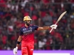 Devdutt Pakdikkal has bee in incredible form in IPL this year.