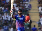 ఢిల్లీ బ్యాటర్ల విధ్వంసం