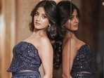 Actor Ulka Gupta