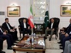 Iran war news LIVE: Araghchi had earlier today met Pakistan Army Chief Asim Munir.